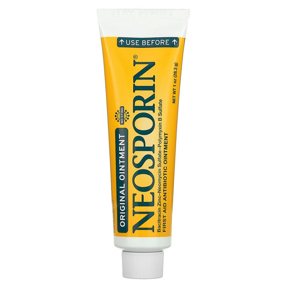 Neosporin,      , 28,3  (1 )    , -, 