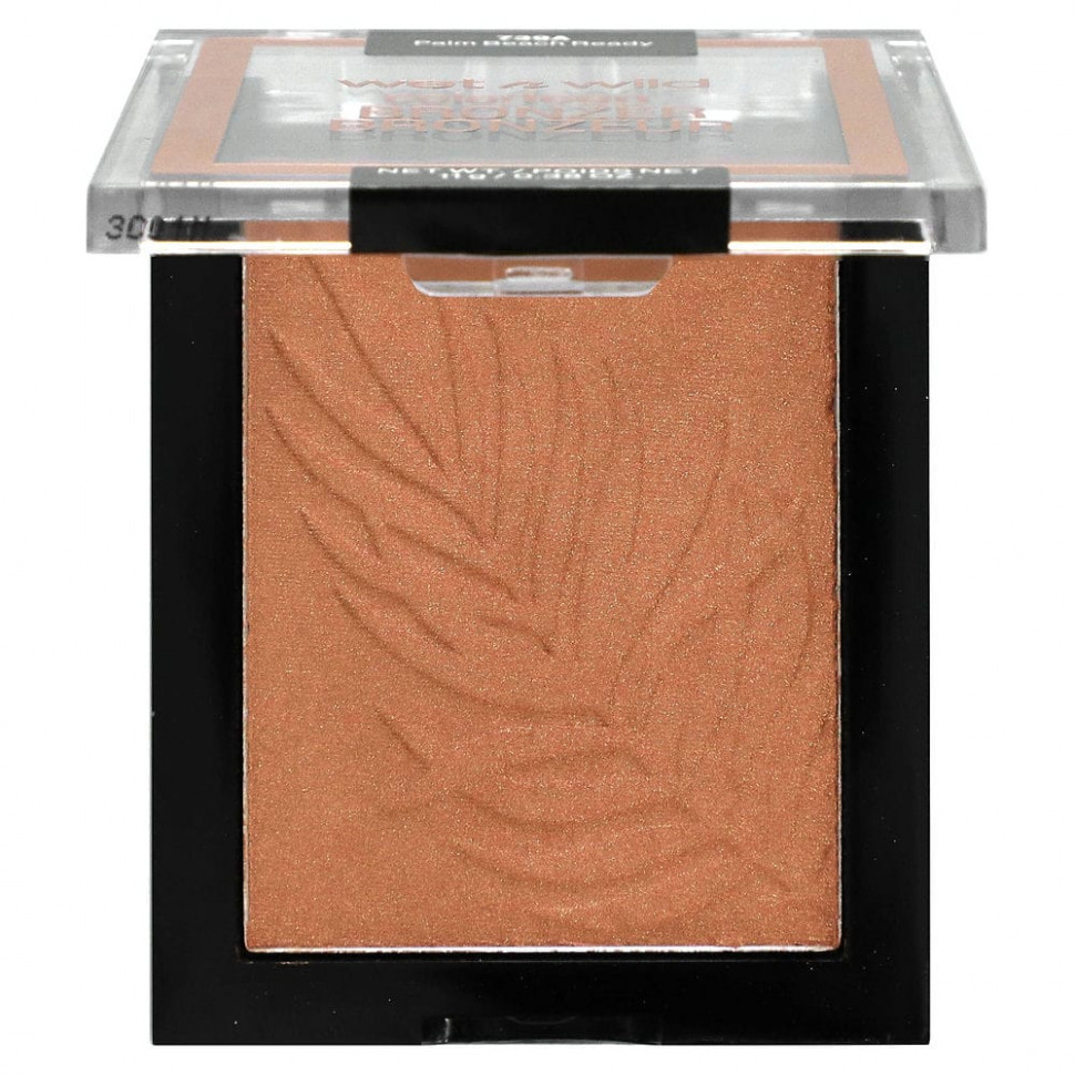 wet n wild, Color Icon Bronzer,  -, 11  (0,38 )    , -, 