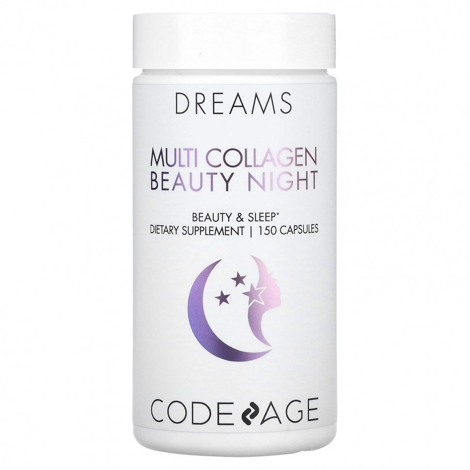 Codeage, Dreams,     , 150     , -, 