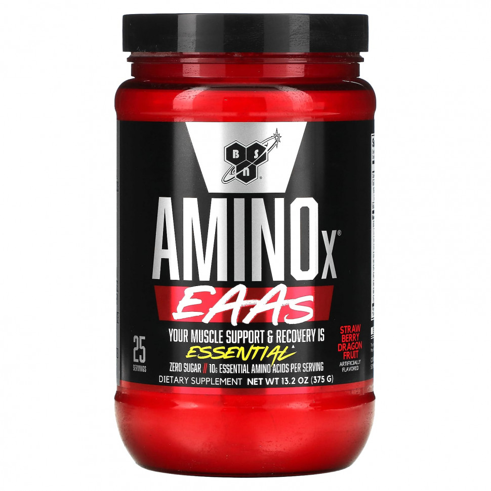 BSN, Aminox EAA, ,  , 375  (13,2 )    , -, 