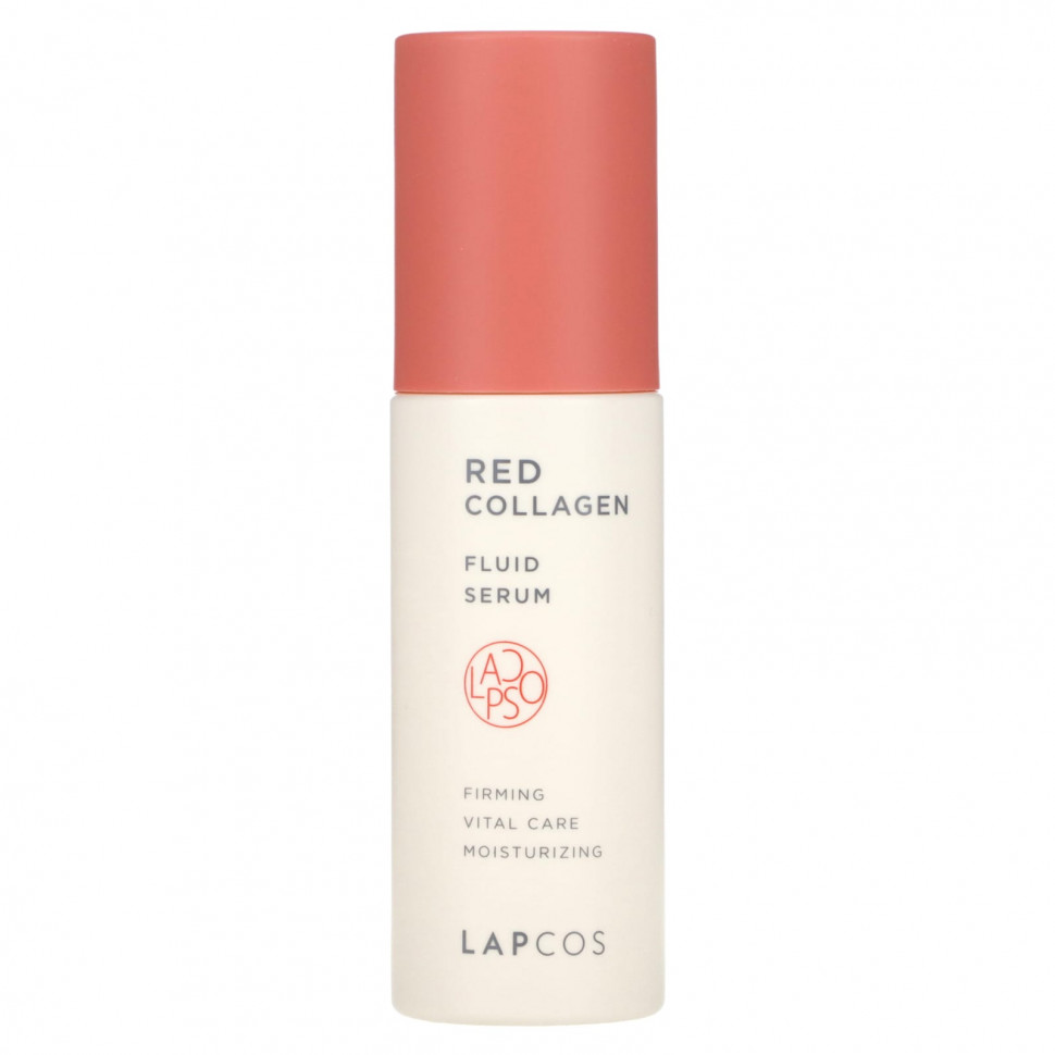 Lapcos, Red Collagen,  , 80  (2,7 . )    , -, 