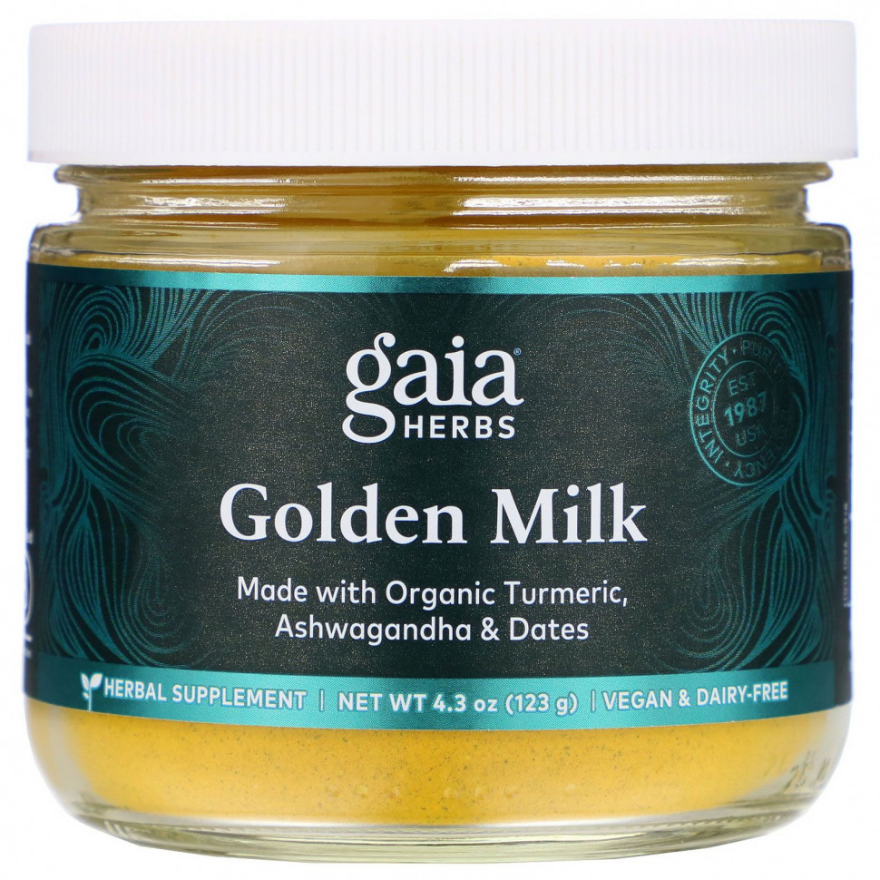 Gaia Herbs,  , 123  (4,3 )    , -, 