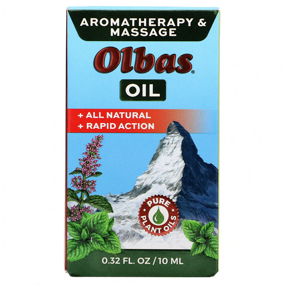  Olbas Therapeutic,     , 10  (0,32 . )  Iherb ()