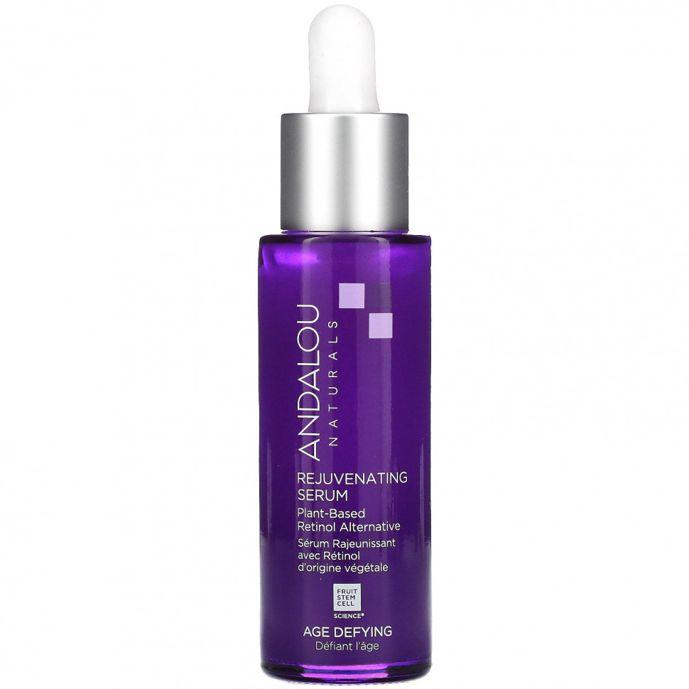 Andalou Naturals,  ,     , , 30  (1 . )    , -, 