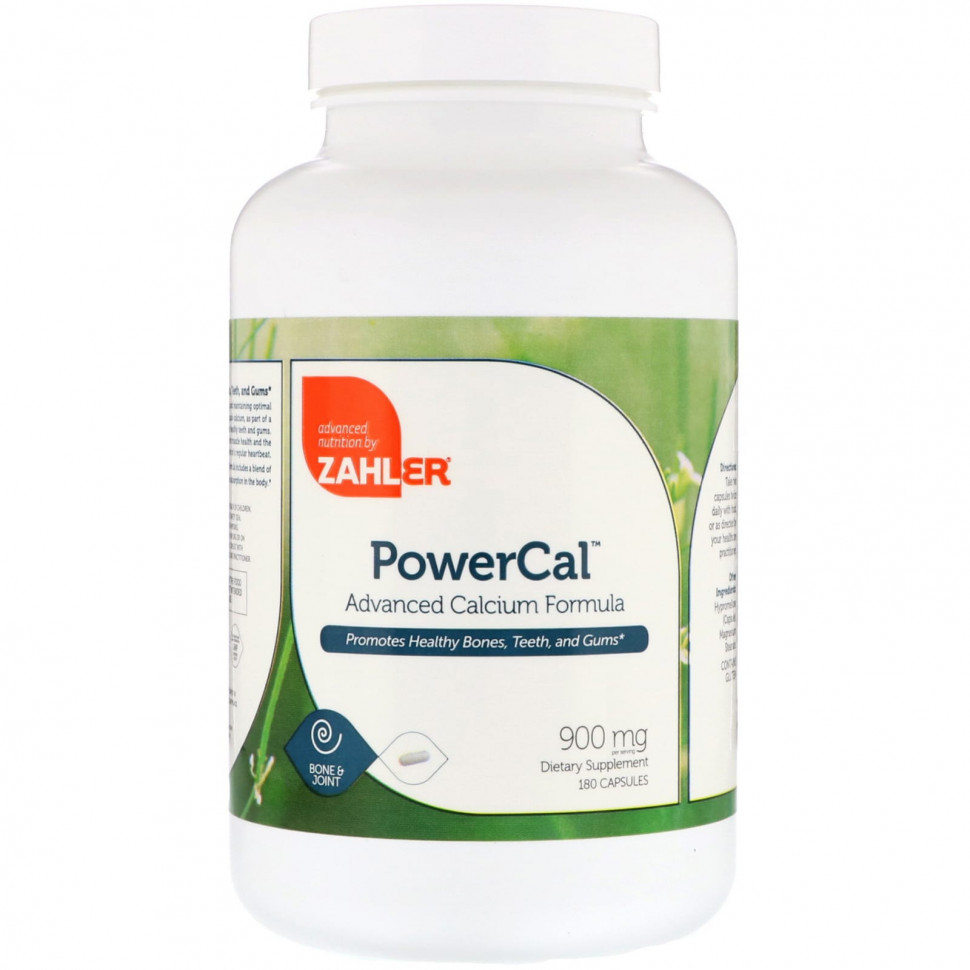 Zahler, PowerCal,   , 900 , 180     , -, 