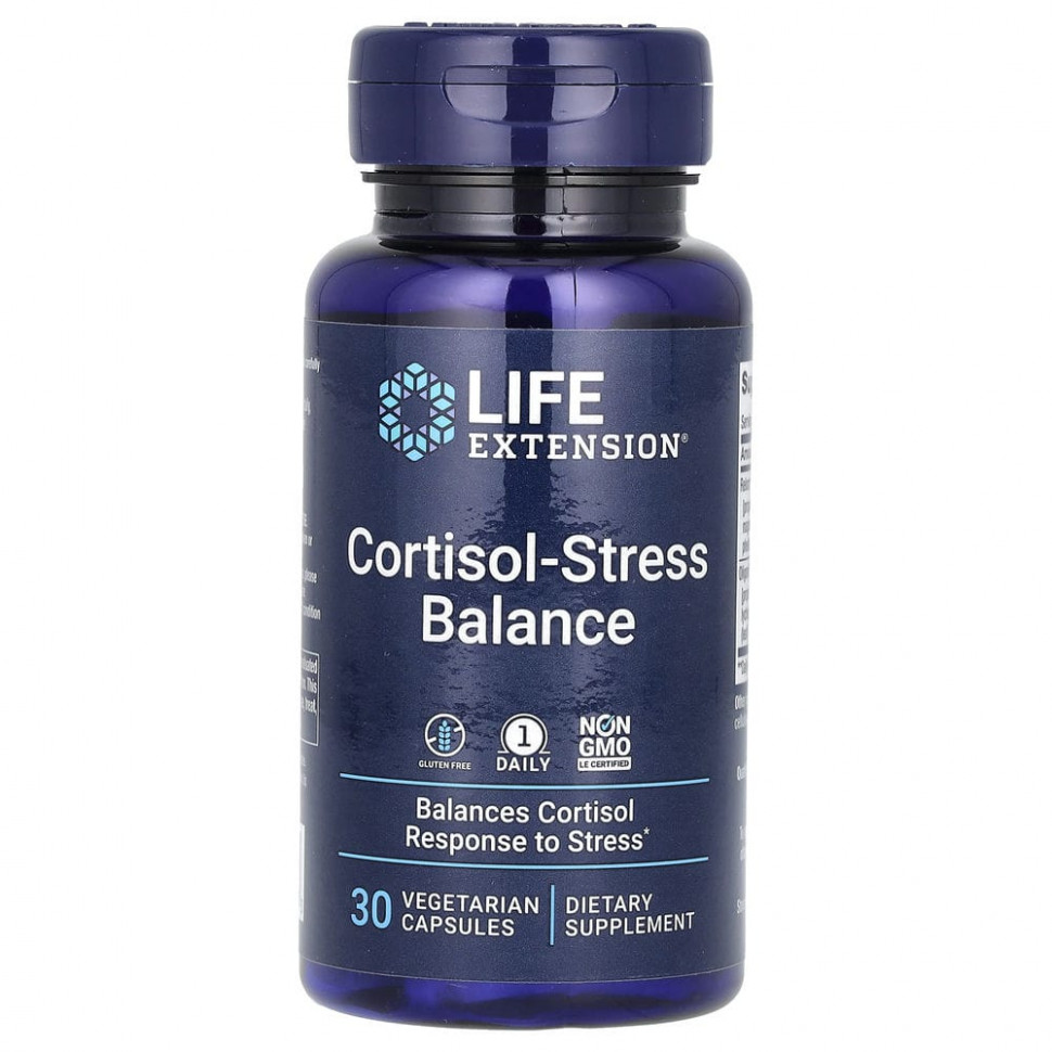 Life Extension, - , 30      , -, 