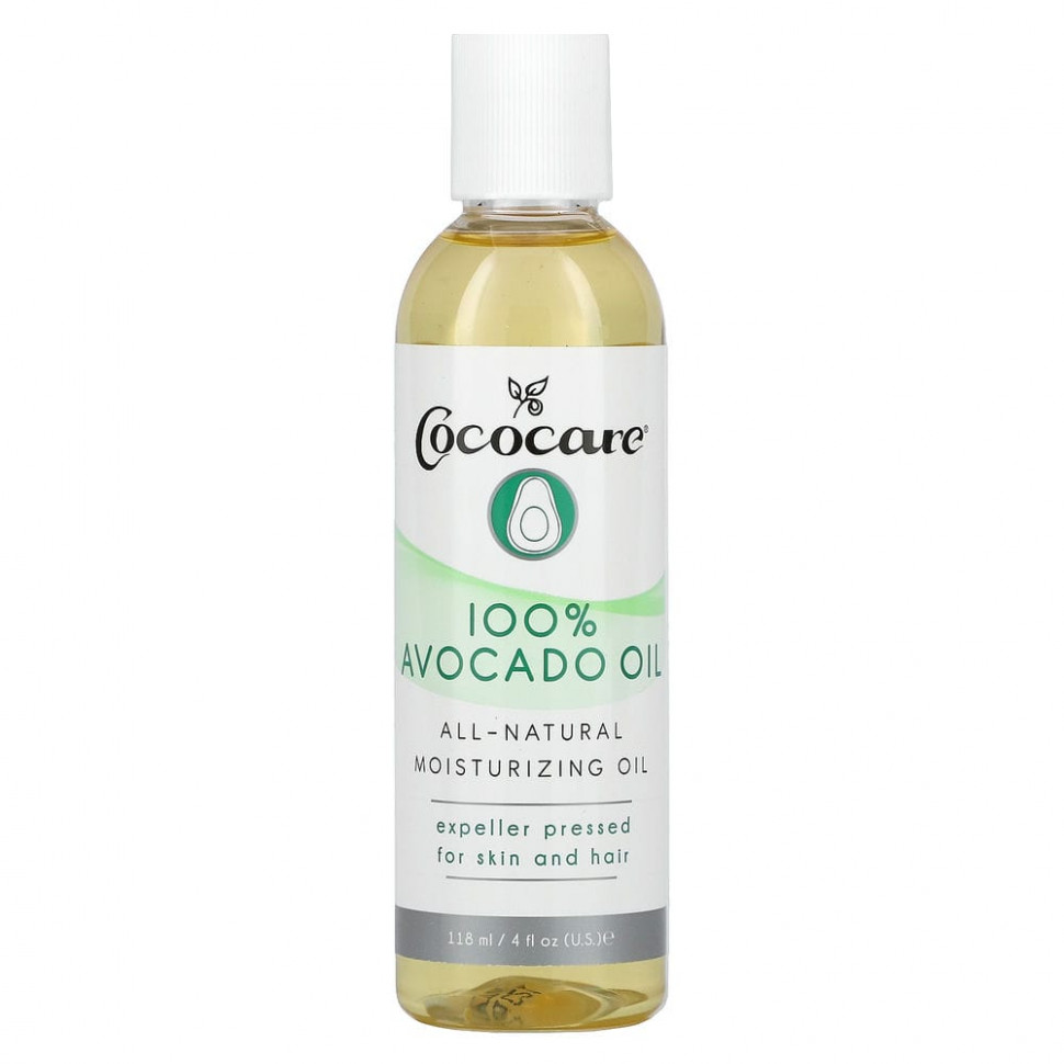 Cococare, 100%  , 118  (4 . )    , -, 