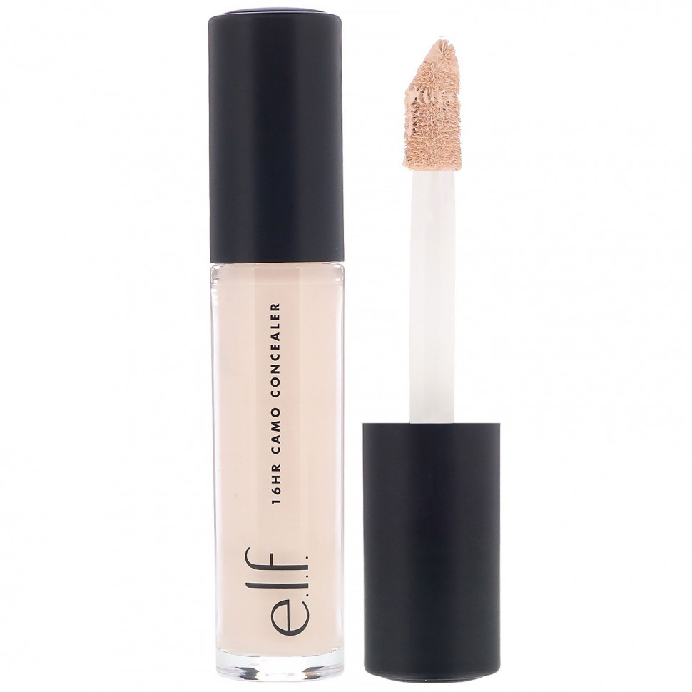 E.L.F., 16HR Camo Concealer, , -, 6  (0,203 . )    , -, 