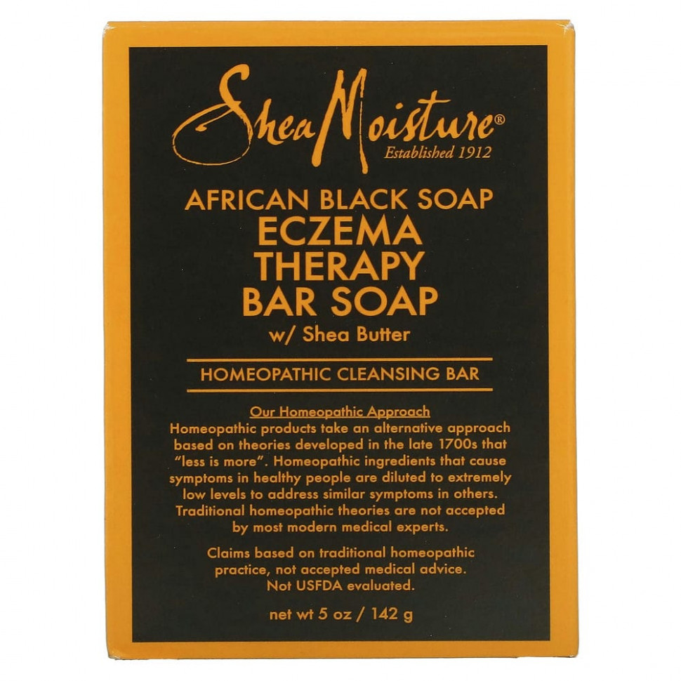 SheaMoisture,      ,     , 141  (5 )    , -, 