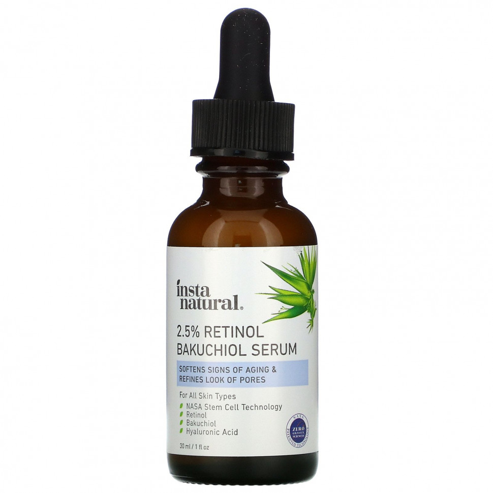 InstaNatural,      2,5%, 30  (1 . )    , -, 