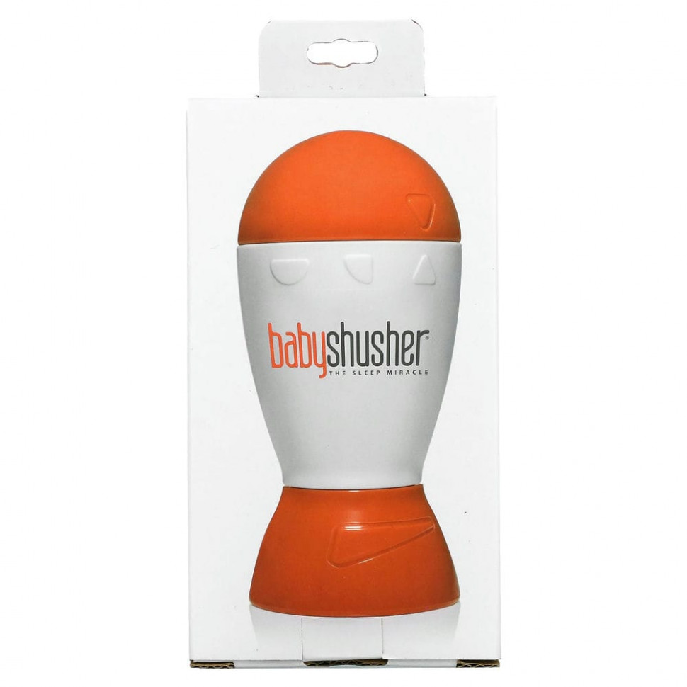 Baby Shusher, Baby Shusher,   , 1 .    , -, 