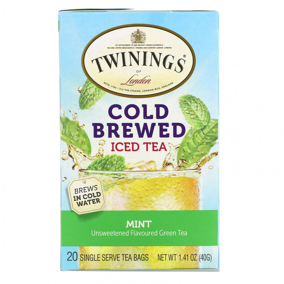 Twinings,    ,   ,  , 20   , 40  (1,41 )    , -, 