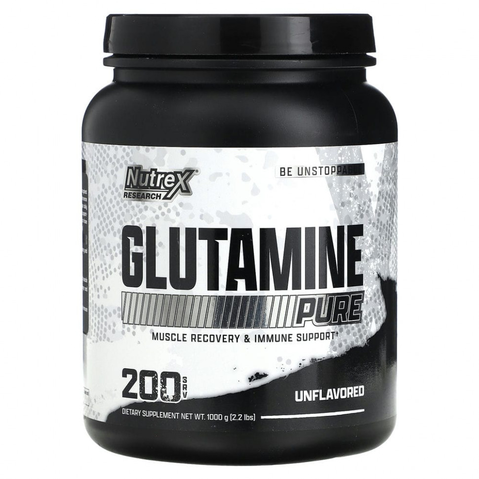 Nutrex Research, Glutamine Drive,  , 1000  (2,2 )    , -, 