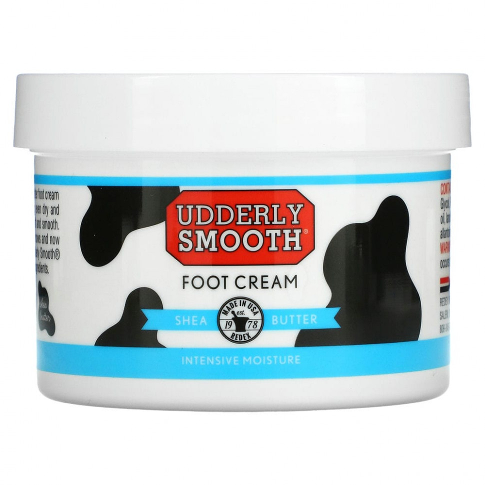 Udderly Smooth,       , 8  (227 )    , -, 