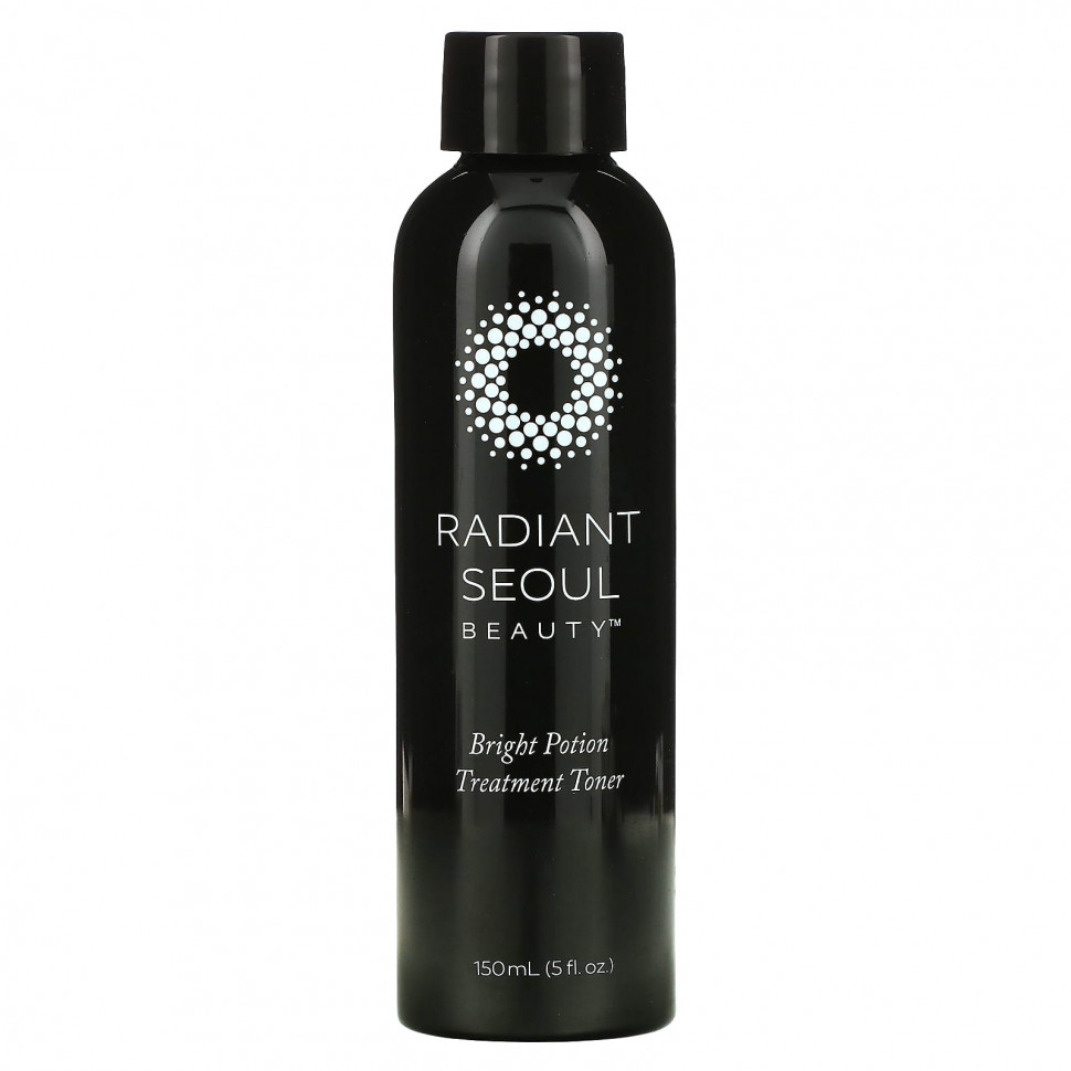 Radiant Seoul, Bright Potion,  , 150  (5 . )    , -, 