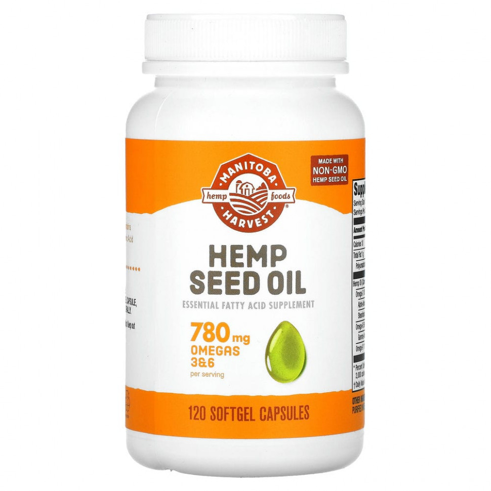  Manitoba Harvest,  , 120    Iherb ()