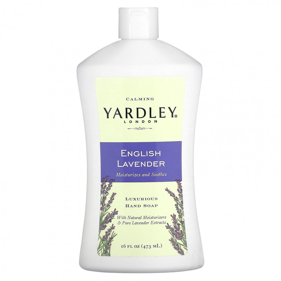 Yardley London,    ,  , 473  (16 . )    , -, 