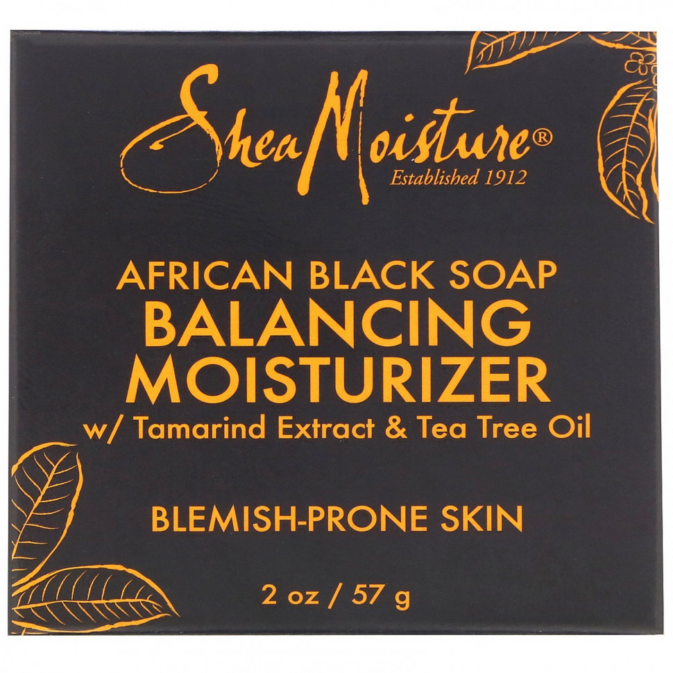 SheaMoisture,   ,     , 57  (2 )    , -, 