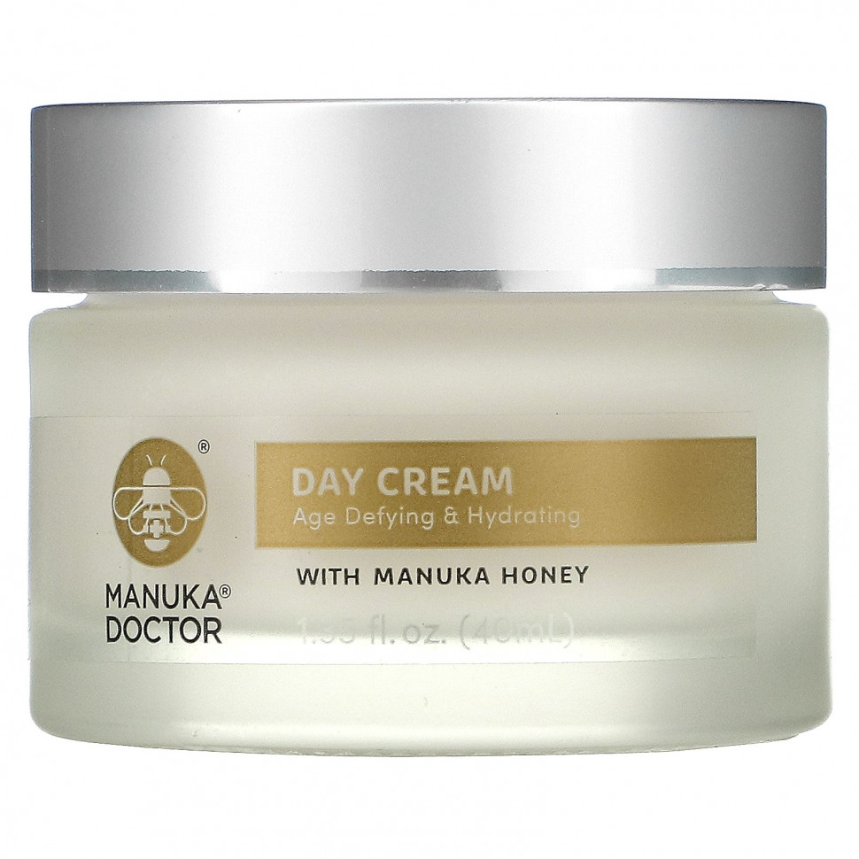 Manuka Doctor,     , 40  (1,35 . )    , -, 