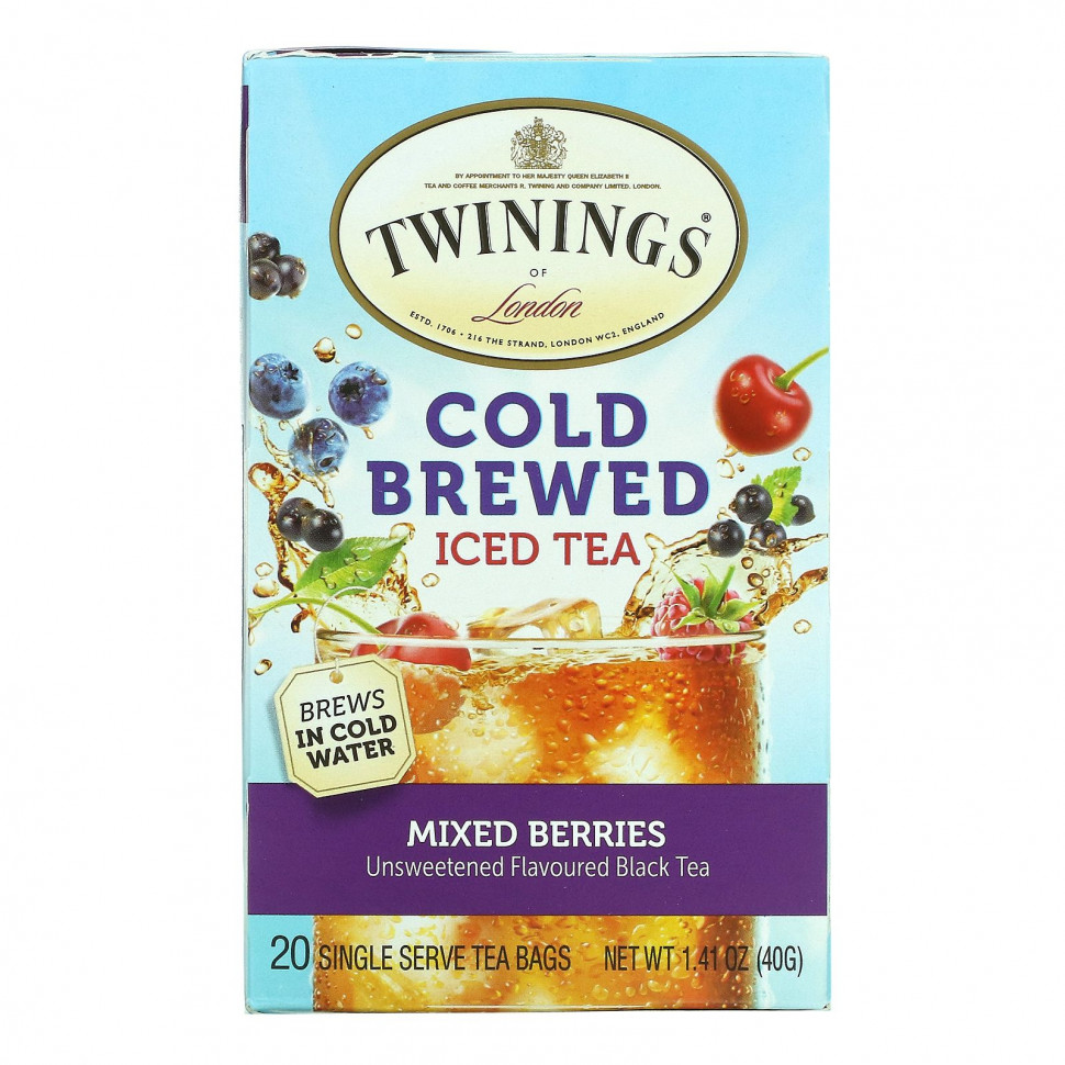 Twinings,    ,   ,   , 20     , 40  (1,41 )    , -, 