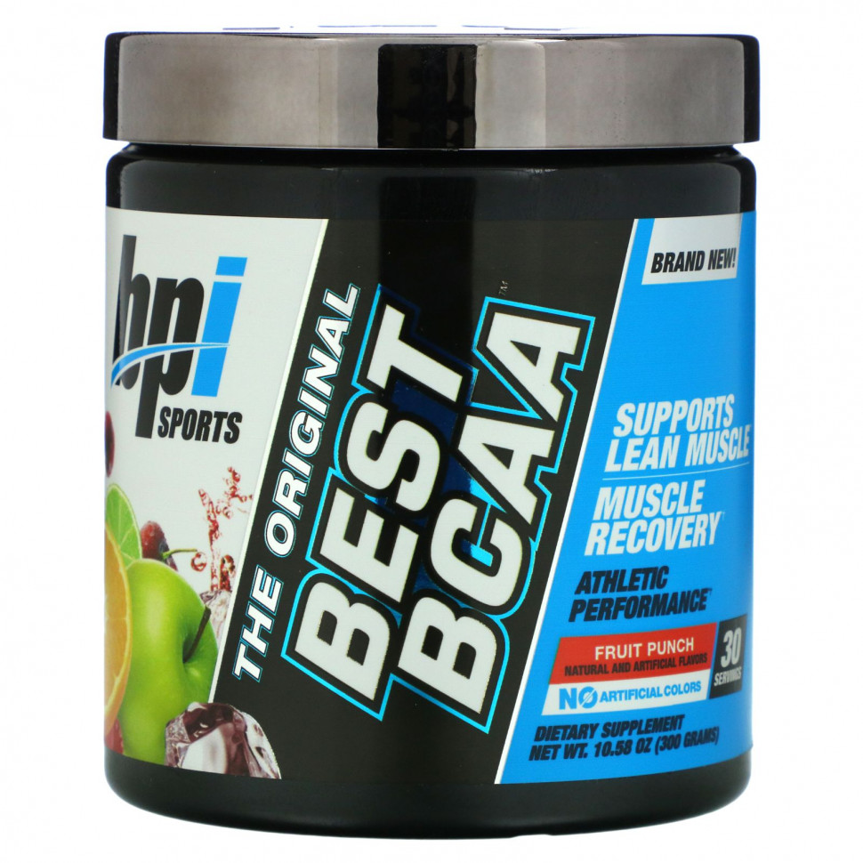 BPI Sports, Best BCAA,   ,  , 300  (10,58 )    , -, 