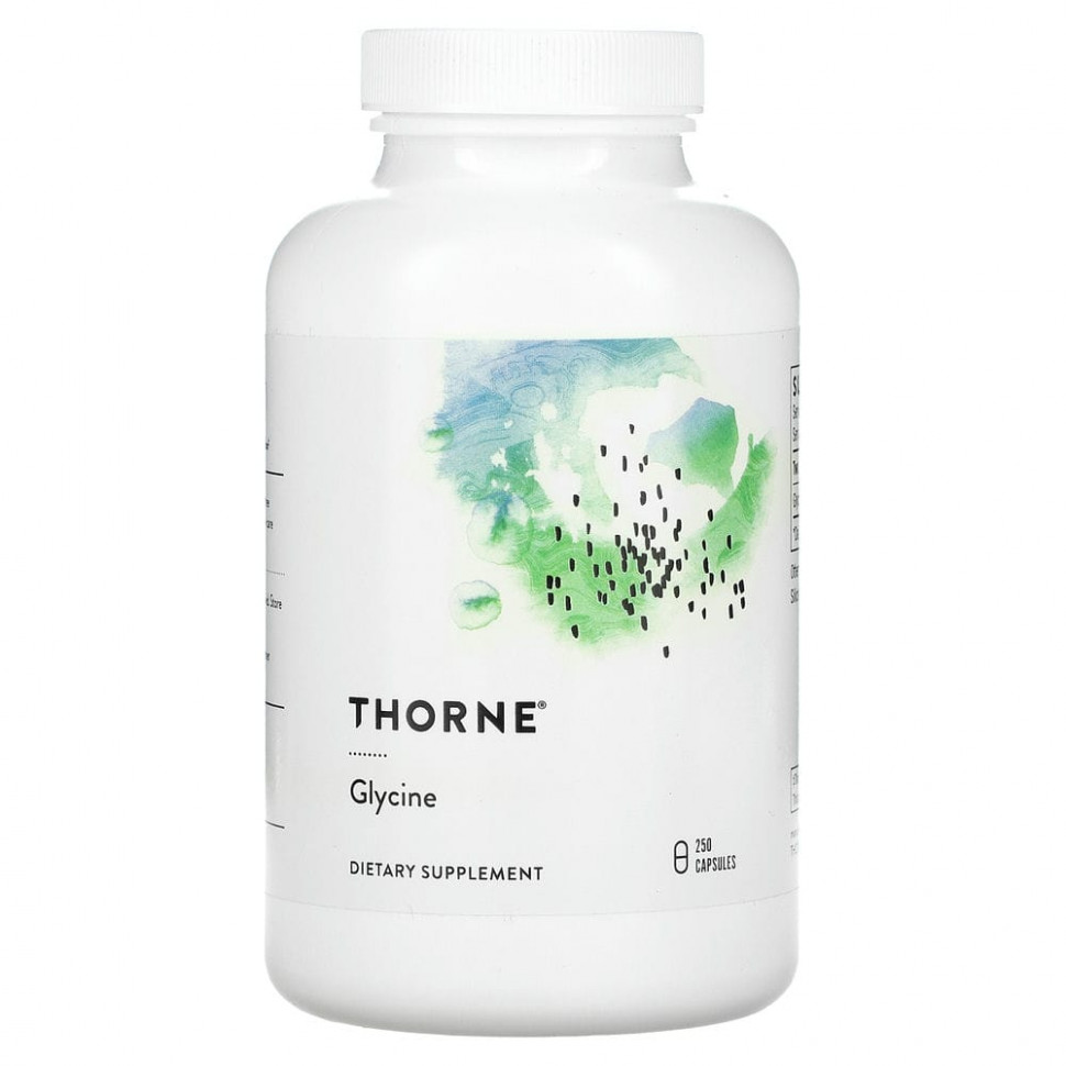 Thorne Research, , 250     , -, 