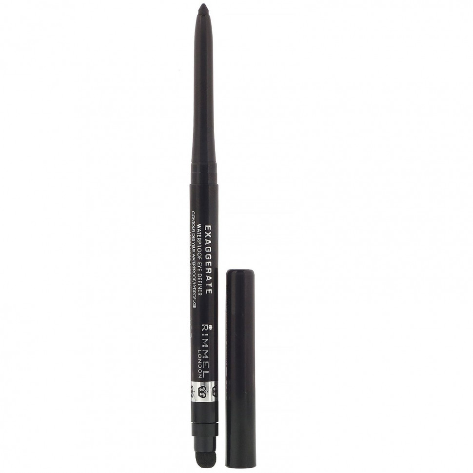 Rimmel London,    Exaggerate, 262 -, 0,28     , -, 