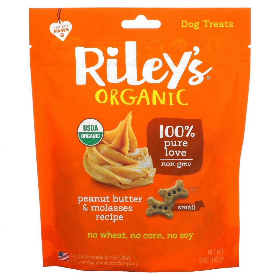 Rileys Organics,   ,  ,      , 142  (5 )    , -, 