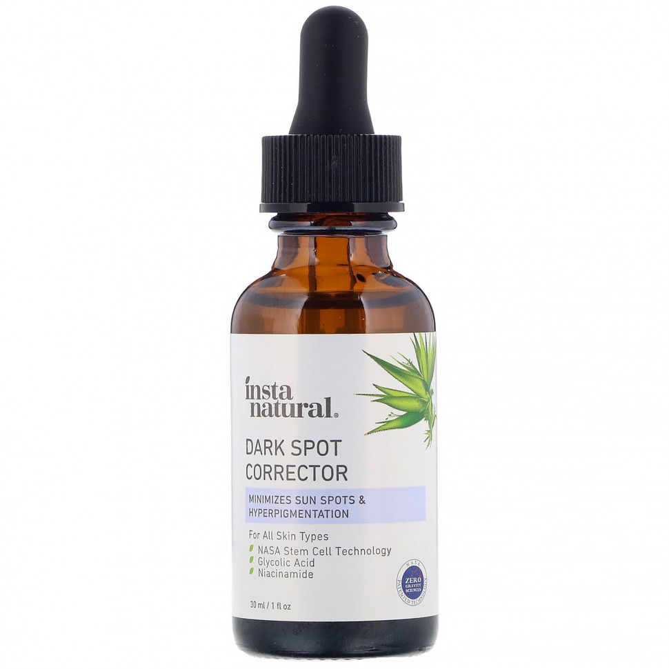 InstaNatural,      , 30  (1 . )    , -, 