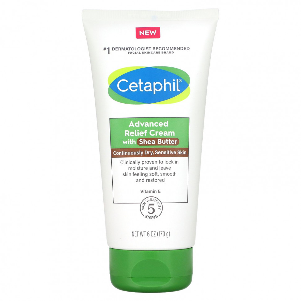 Cetaphil,      , 6  (170 )    , -, 