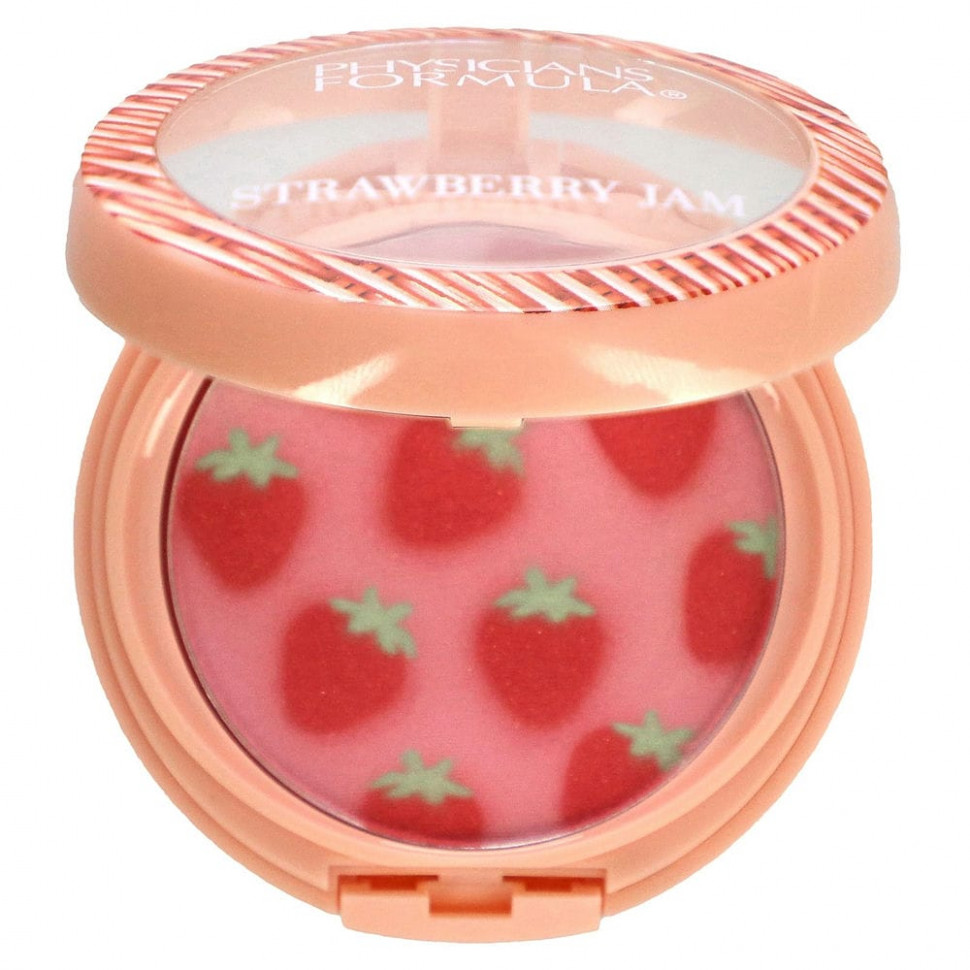 Physicians Formula, Murumuru Butter Blush,  , 5,5  (0,19 )    , -, 