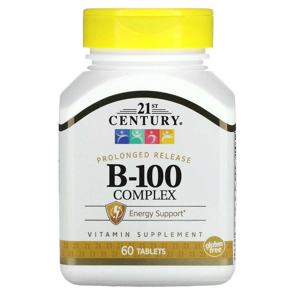 21st Century,  B-100,  , 60     , -, 