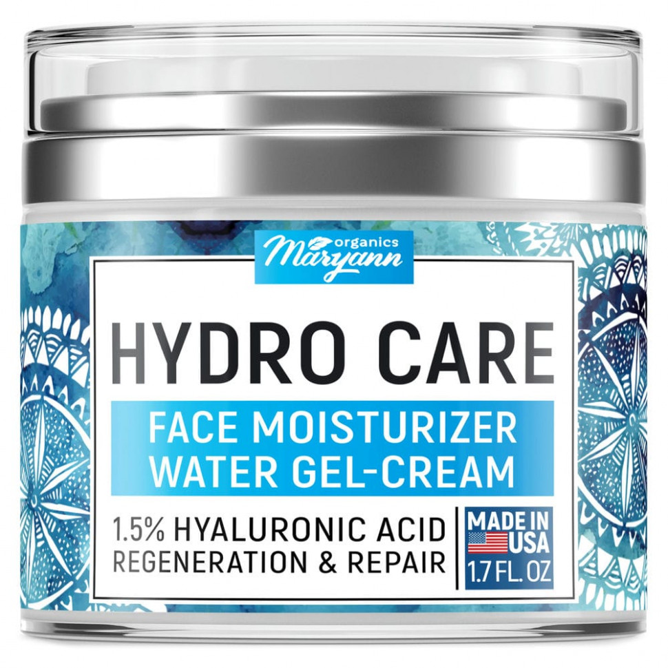 Maryann Organics, Hydro Care,    ,  -, 1,7 .     , -, 