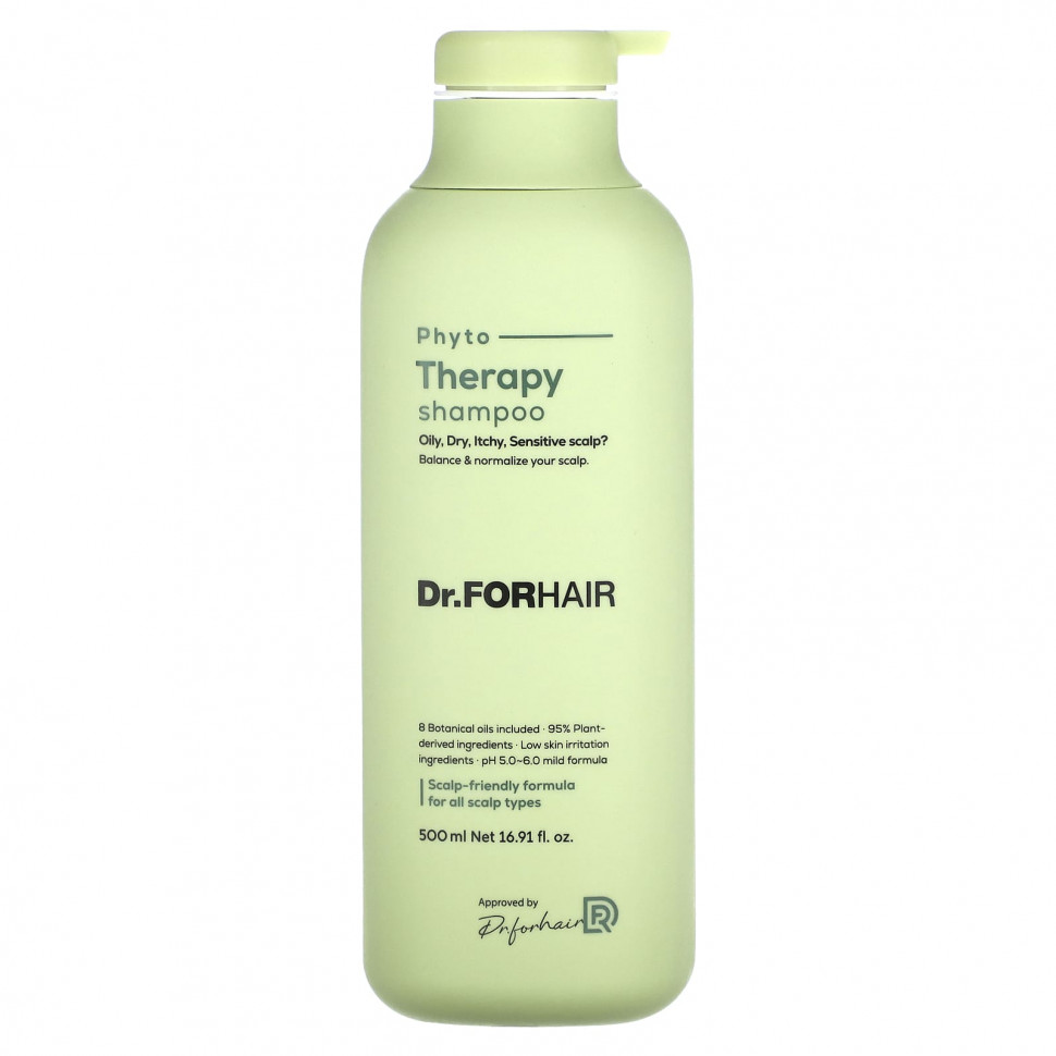 Dr.ForHair,  , 500  (16,91 . )    , -, 