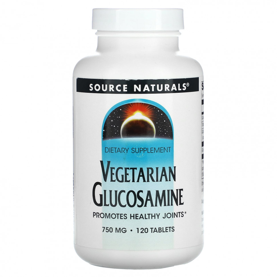 Source Naturals,  , 750 , 120     , -, 