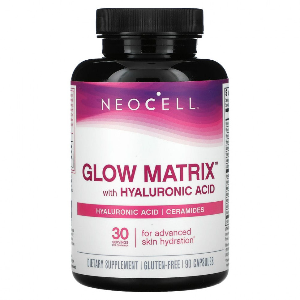 Neocell, Glow Matrix,   , 90     , -, 