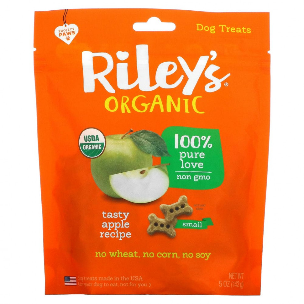 Rileys Organics,   ,  ,   , 142  (5 )    , -, 