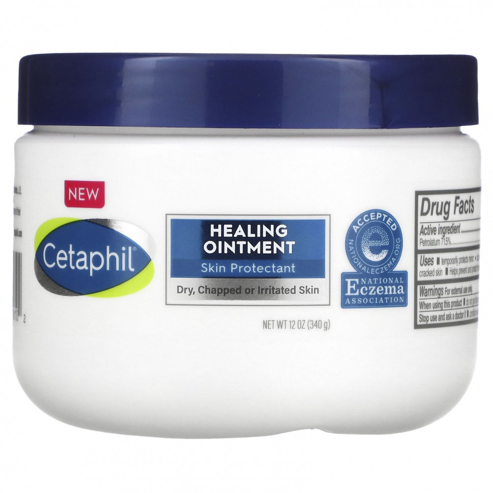 Cetaphil,  ,  ,    , 340  (12 )    , -, 