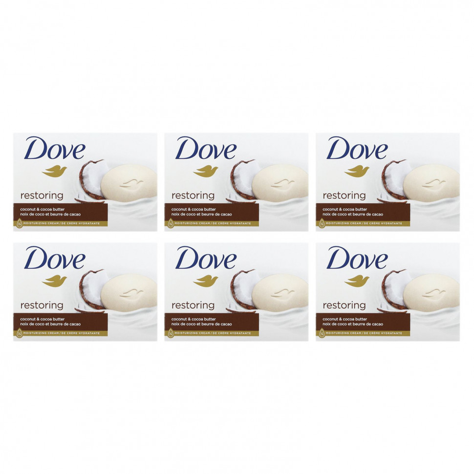 Dove, ,     , 6   106  (3,75 )    , -, 