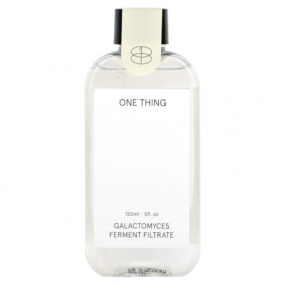 One Thing,   Galactomyces, 150  (5 . )    , -, 