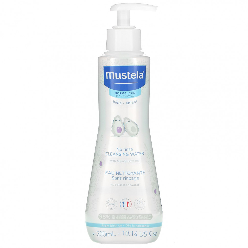 Mustela, Baby,    , 10,14   (300 )    , -, 