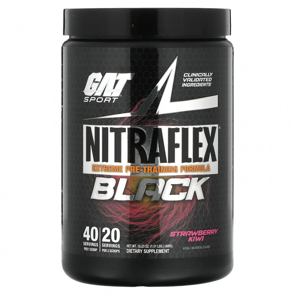 GAT, NITRAFLEX ,   , 460  (1,01 )    , -, 