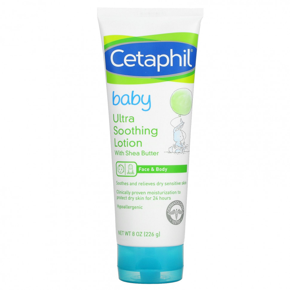 Cetaphil, DailyAdvance,      , 226  (8 )    , -, 