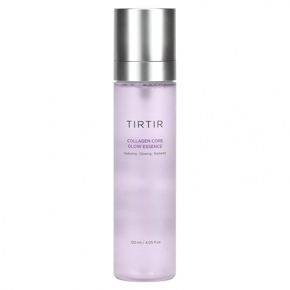 TIRTIR, Collagen Core Glow Essence, 120  (4,05 . )    , -, 