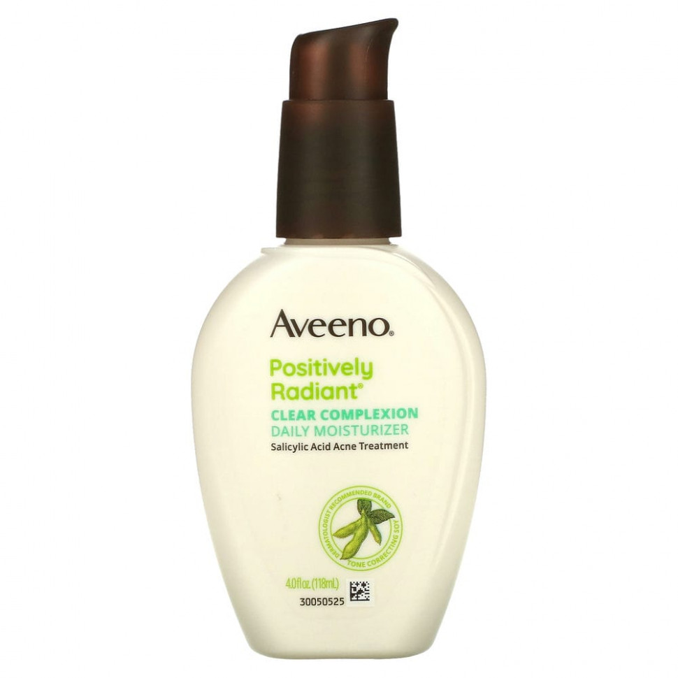 Aveeno, Active Naturals,     , 120  (4 . )    , -, 