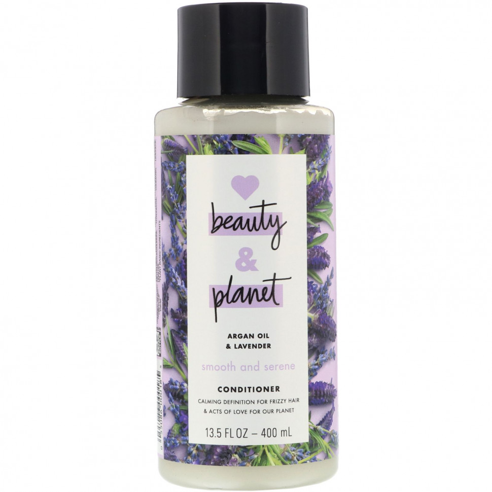 Love Beauty and Planet,  Soothe & Serene,    , 400     , -, 