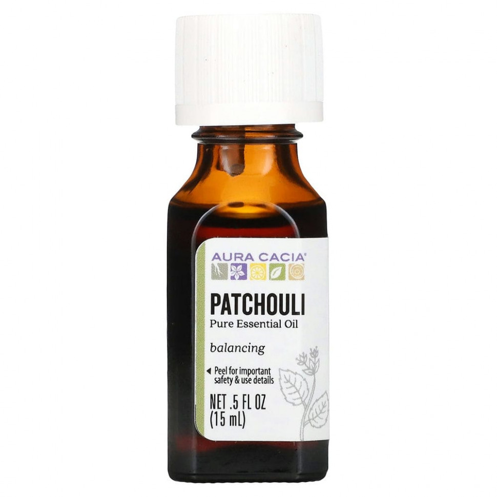 Aura Cacia,   , , 15  (0,5 . )    , -, 