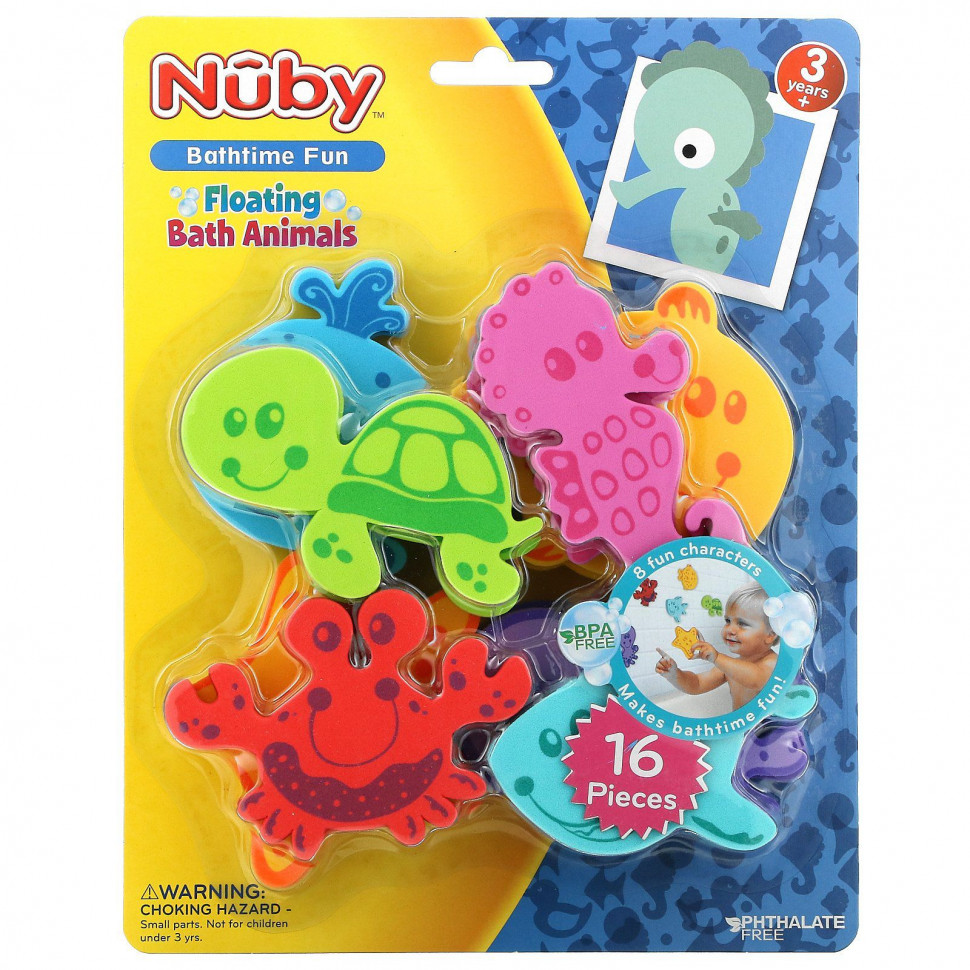 Nuby,    ,    3 , 16 .    , -, 