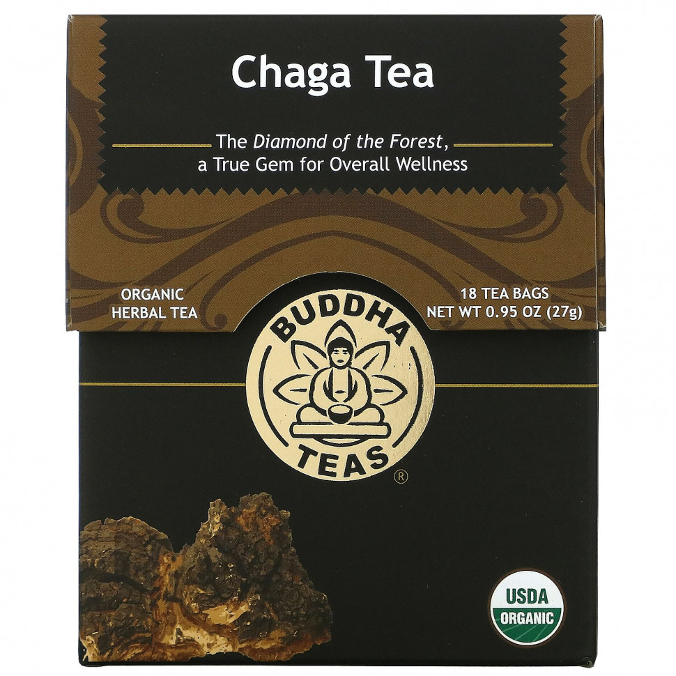 Buddha Teas,   ,  , 18  , 27  (0,95 )    , -, 