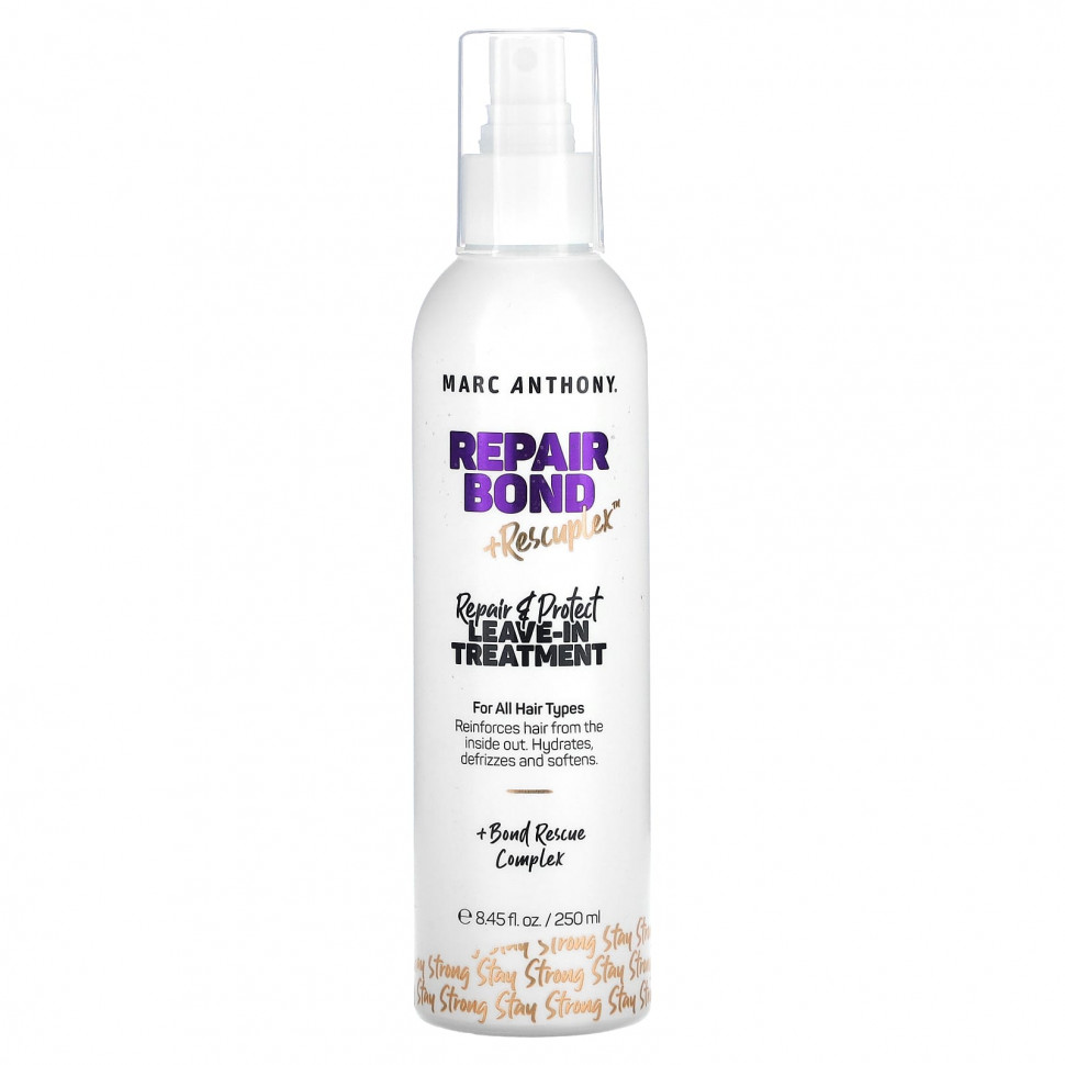 Marc Anthony, Repair Bond + Rescuplex,      , 250  (8,45 . )    , -, 